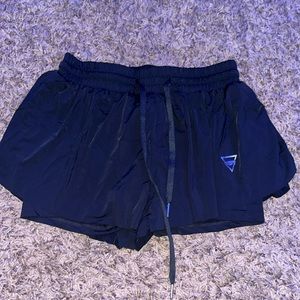 Athletic skirt, runs a little small, stretchy comfy